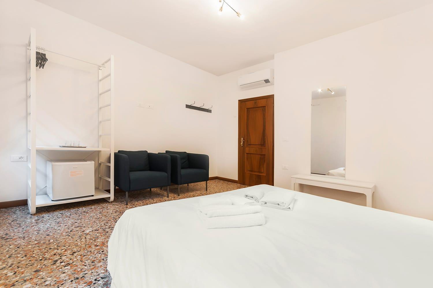 Casa Alimante Hotell Venedig Exteriör bild