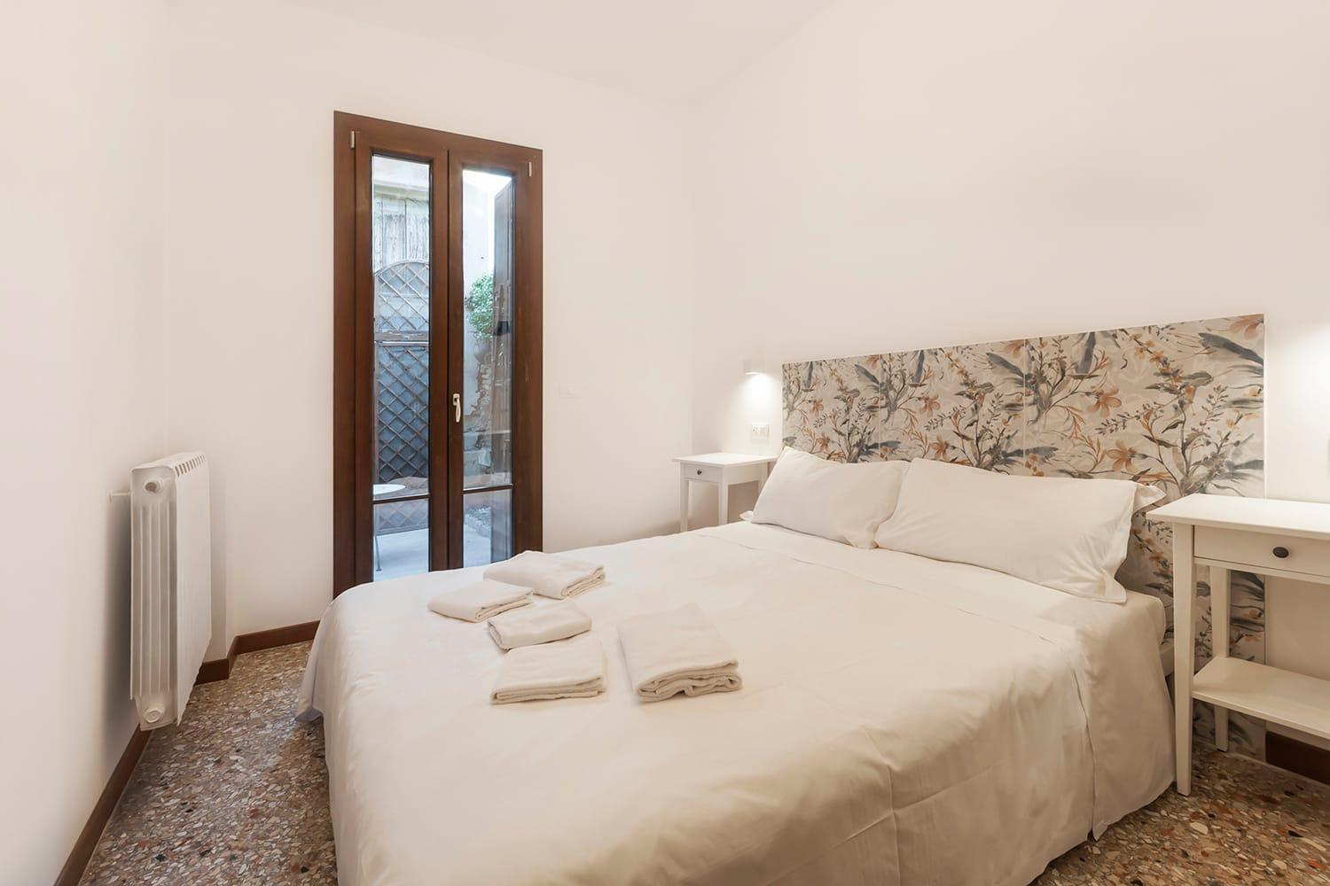 Casa Alimante Hotell Venedig Exteriör bild