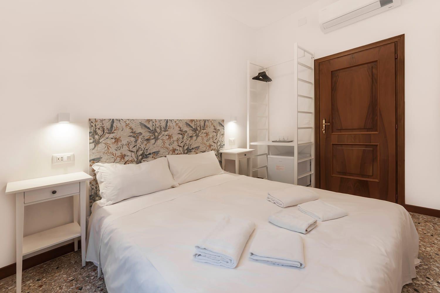 Casa Alimante Hotell Venedig Exteriör bild